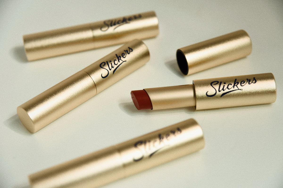 VINTAGE LIP COLOR CDG
