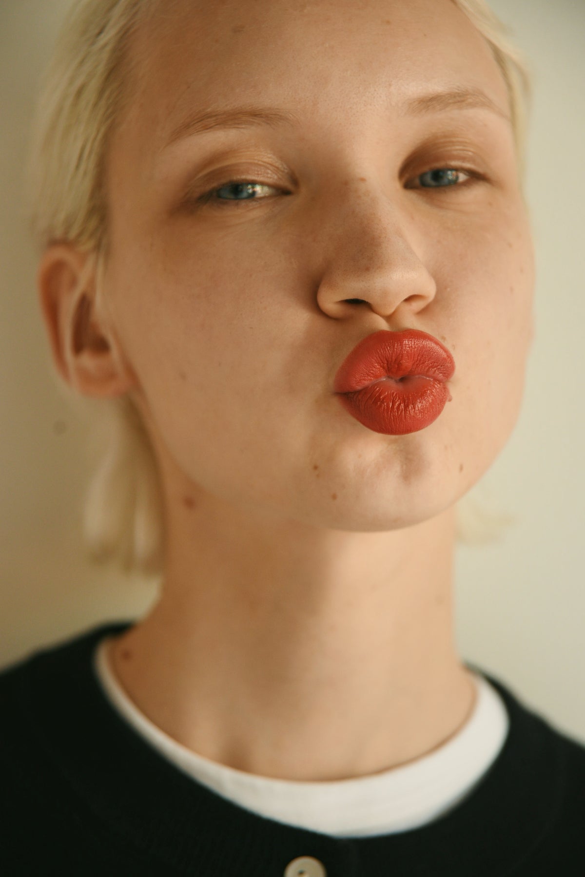 VINTAGE LIP COLOR CDG