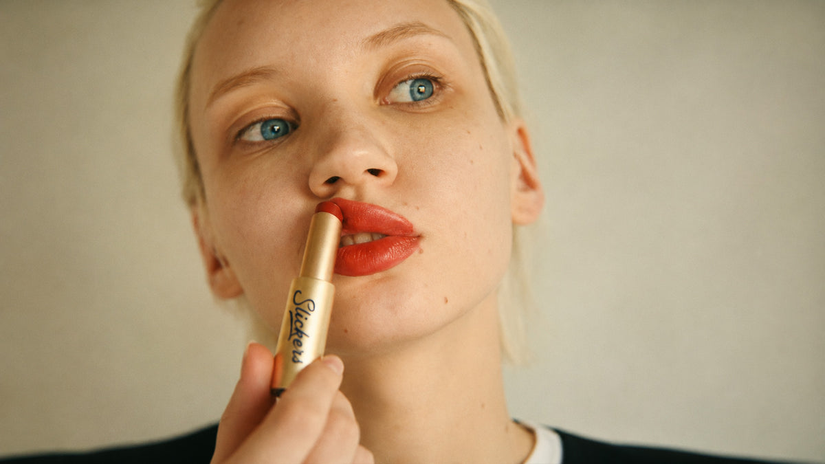 Slickers Cosmetics