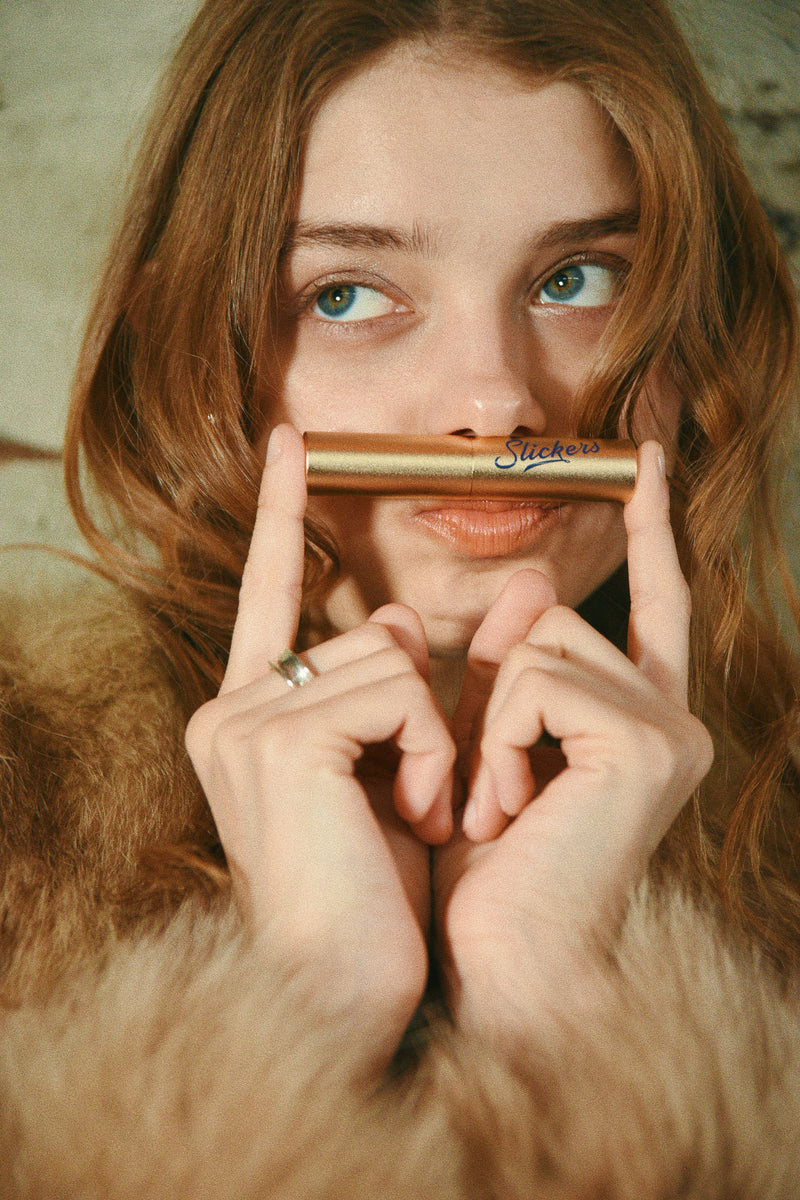VINTAGE LIP COLOR JFK