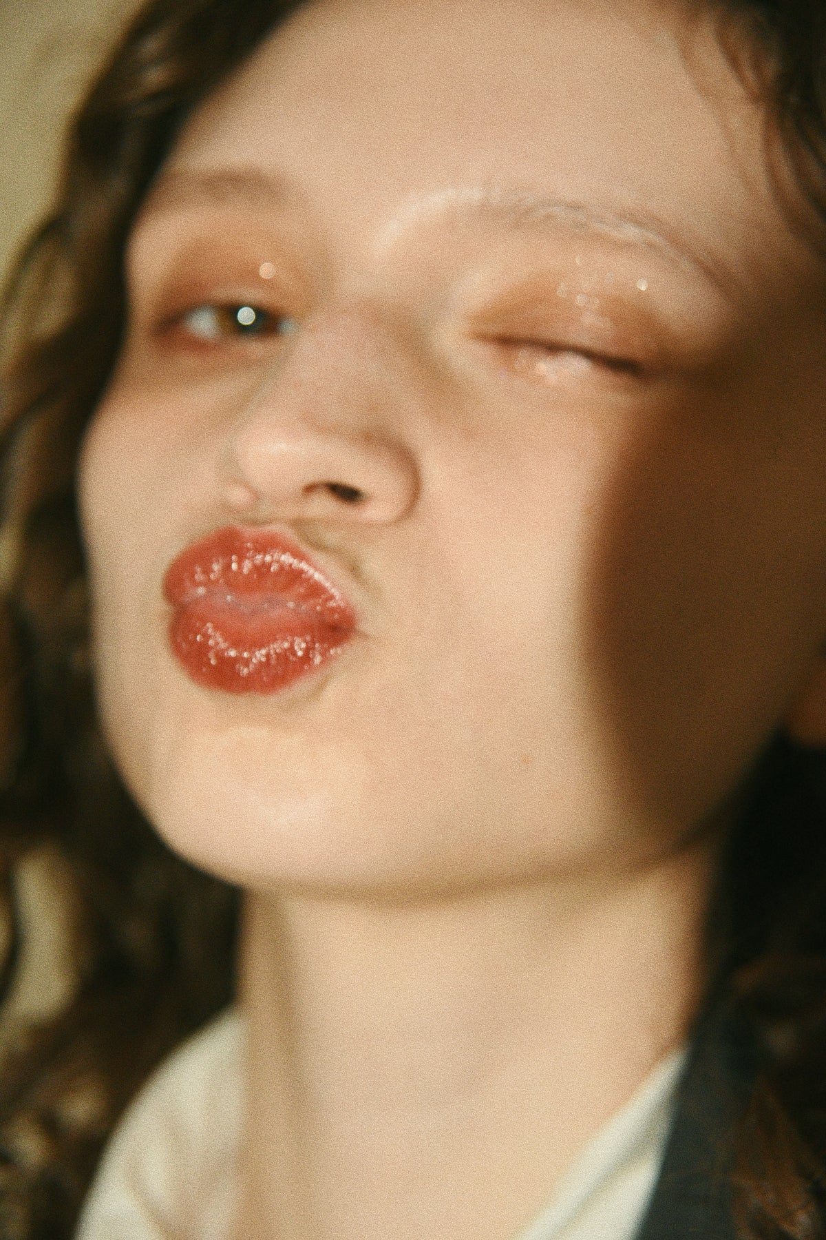 VINTAGE LIP COLOR LHR