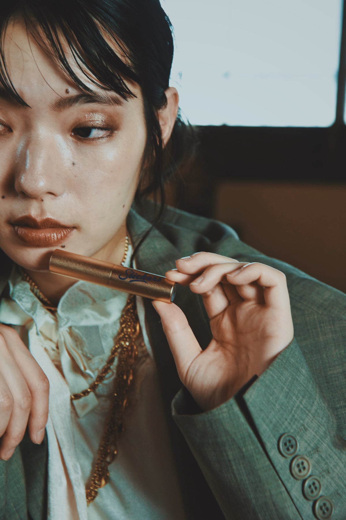 VINTAGE LIP COLOR MXP