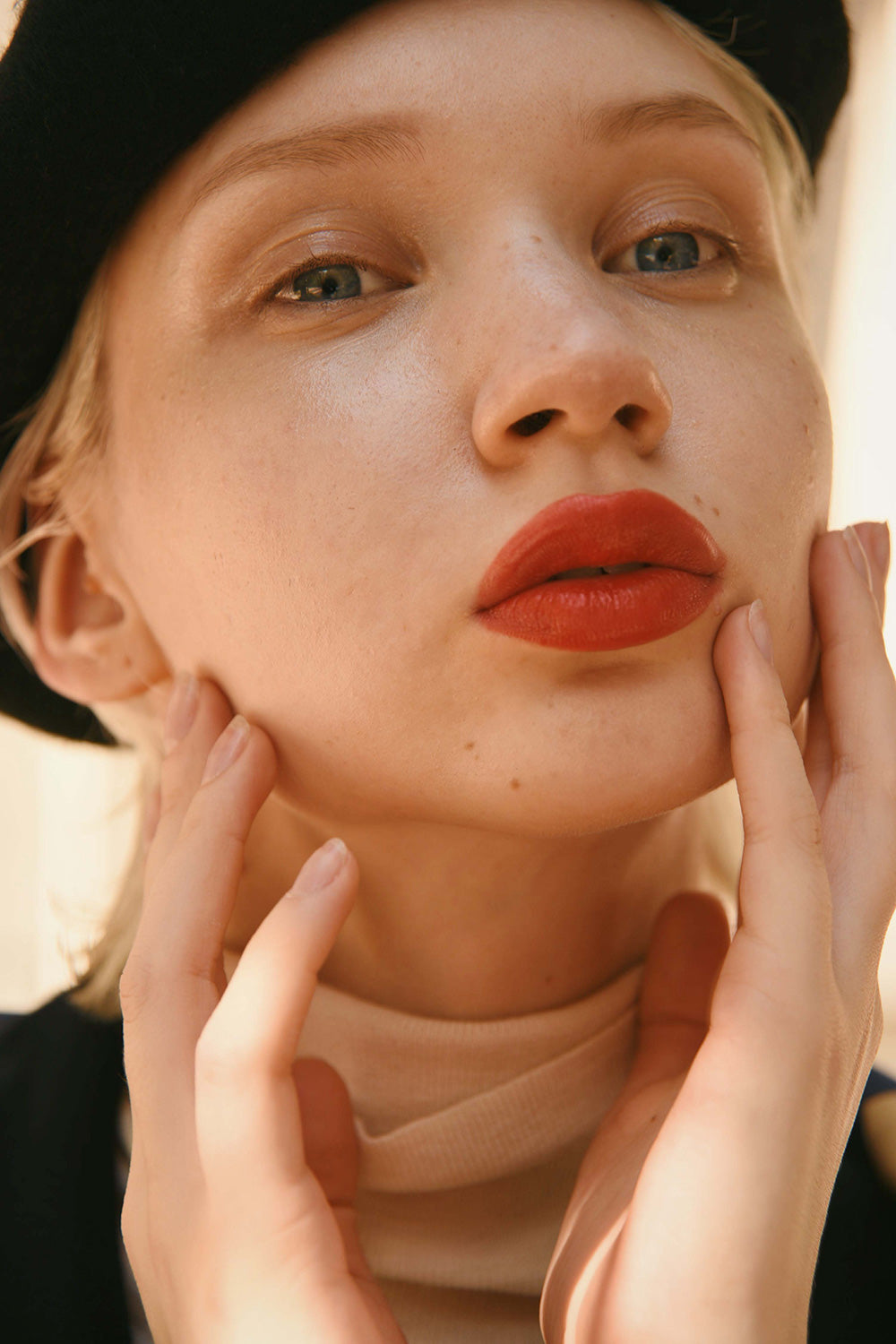 VINTAGE LIP COLOR CDG